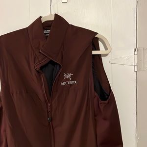 Arc’Teryx Plum Vest